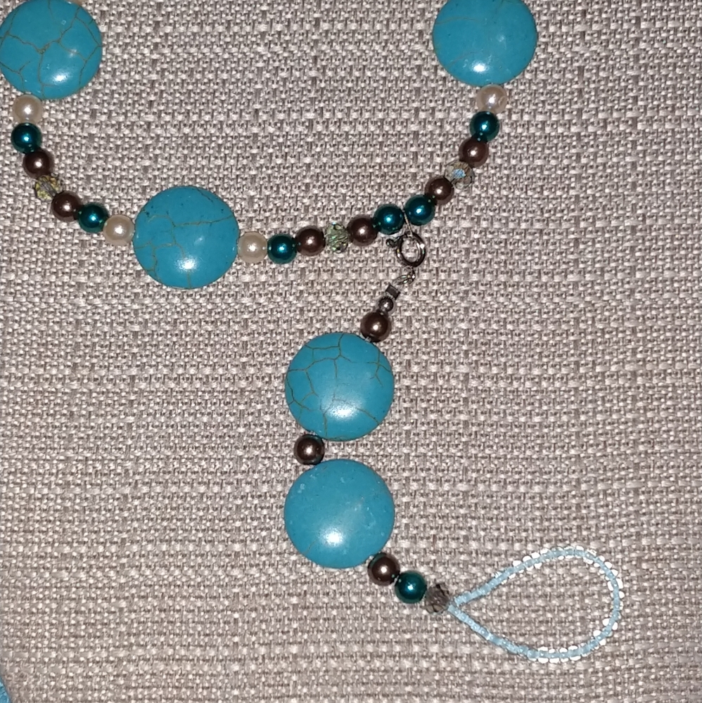 SALE! Barefoot Sandals/Anklet